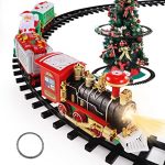 Tren Juguete Navidad