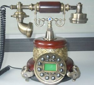 Teléfonos Antiguos Baratos
