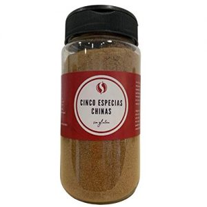 5 Especias Chinas Mercadona