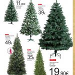Abeto Natural Carrefour