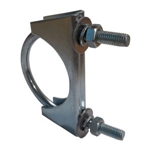 Abrazadera Leroy Merlin