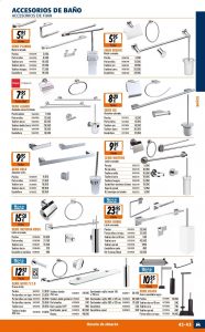 Accesorios Baño Bricomart