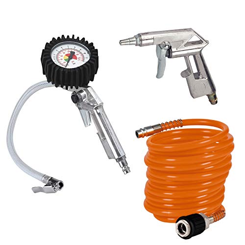 Accesorios Para Compresor Lidl