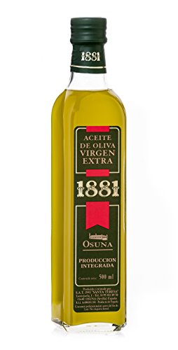 Aceite 1881 Carrefour