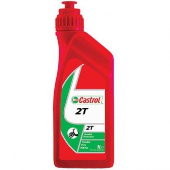 Aceite 2T Carrefour