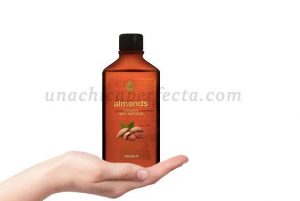 Aceite Almendras Para El Pelo Mercadona