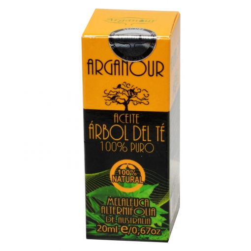 Aceite Árbol De Té Carrefour