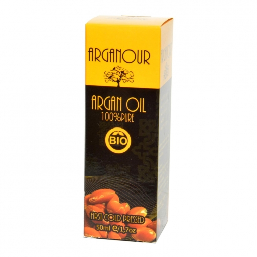 Aceite Argán Carrefour