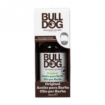 Aceite Barba Carrefour