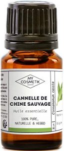 Aceite Canela Mercadona