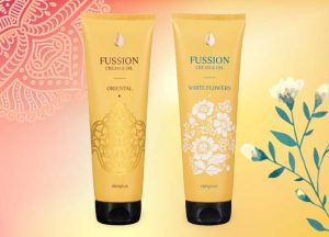 Aceite Crema Mercadona