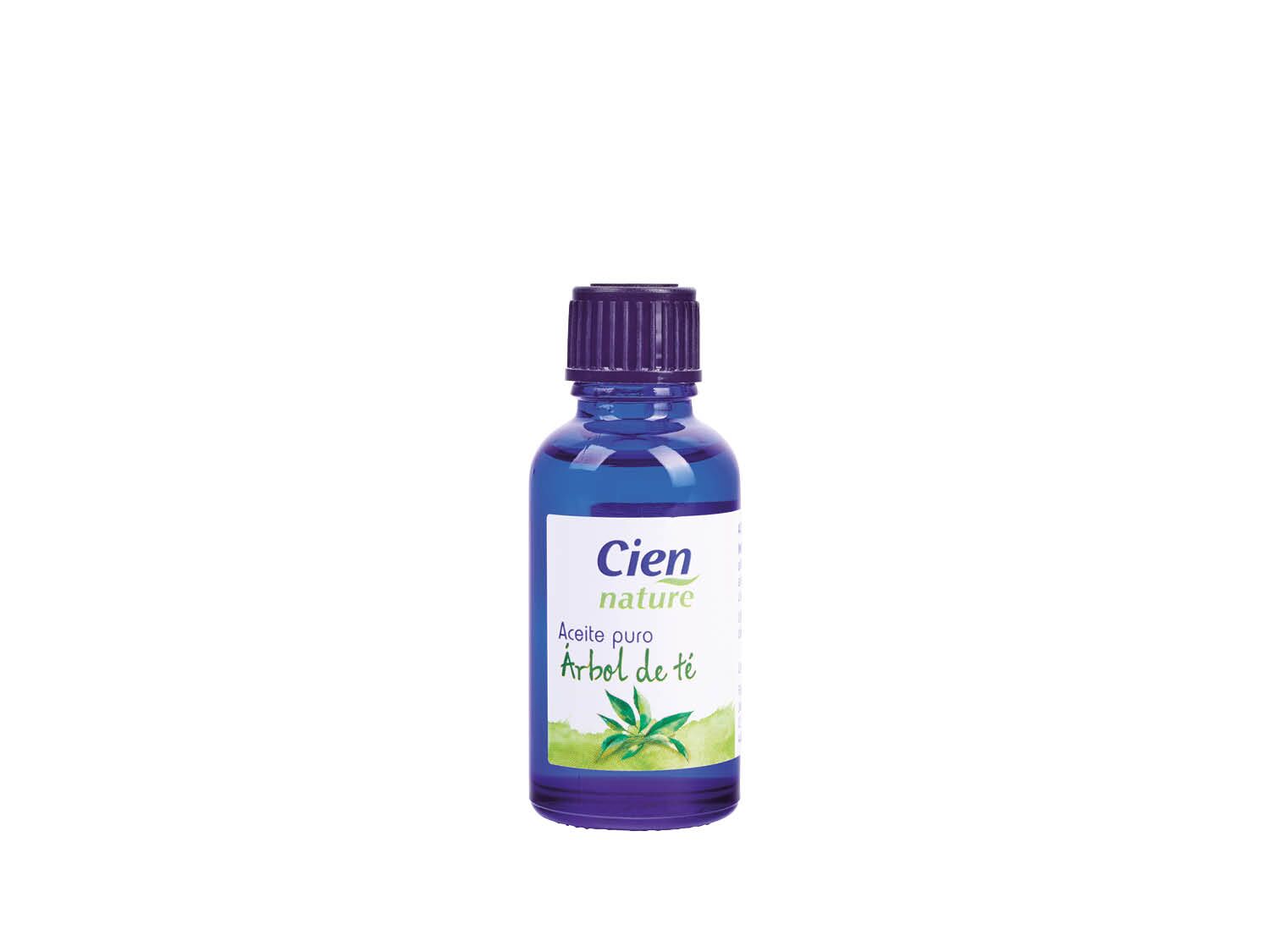 Aceite De Árbol De Té Lidl