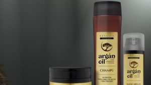 Aceite De Argán Mercadona