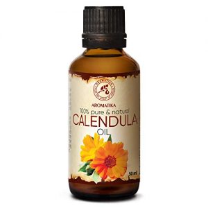 Aceite De Caléndula Mercadona