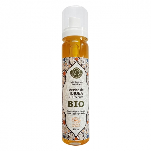 Aceite De Jojoba Carrefour