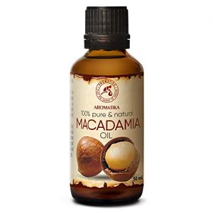 Aceite De Macadamia Mercadona
