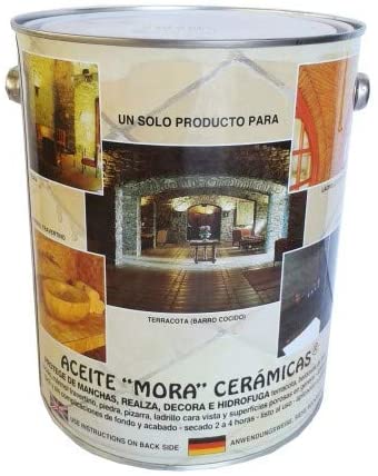 Aceite De Mora Leroy Merlin