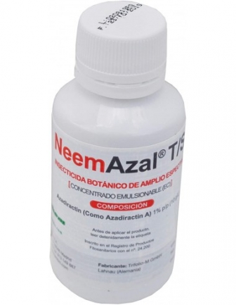 Aceite De Neem Carrefour