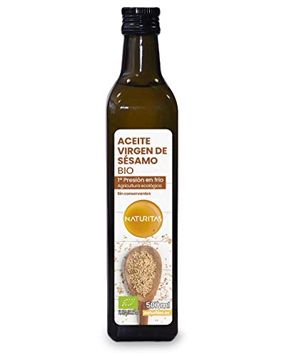 Aceite De Sésamo Lidl