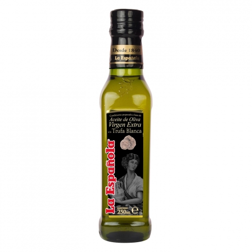 Aceite De Trufa Carrefour