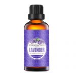 Aceite Esencial Lavanda Mercadona