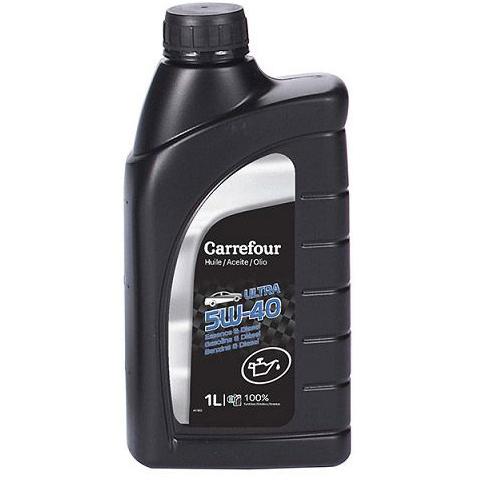 Aceite Moto 4T Carrefour