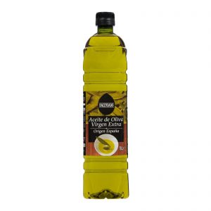 Aceite Oliva Mercadona