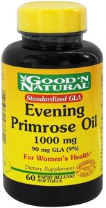 Aceite Onagra Amazon