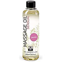 Aceite Para Masajes Carrefour