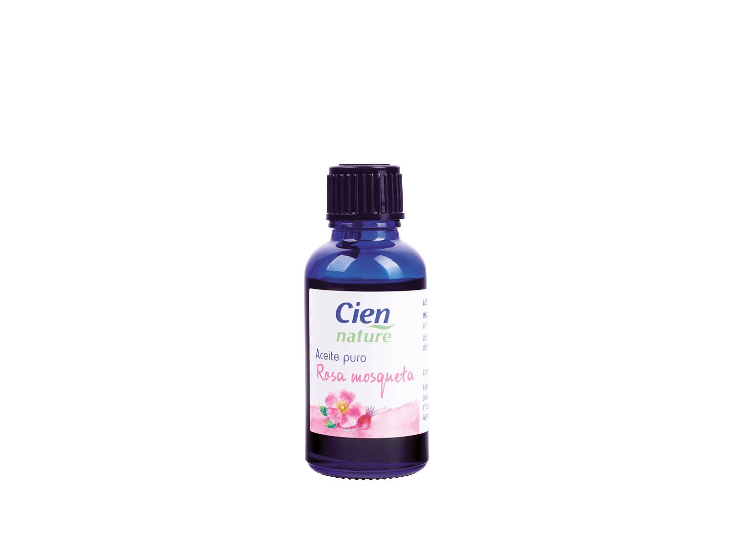 Aceite Puro Rosa Mosqueta Lidl