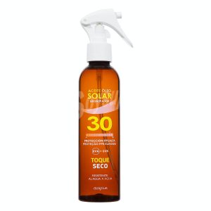 Aceite Solar Mercadona