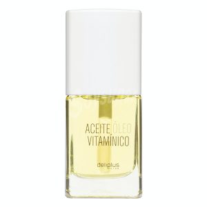 Aceite Uñas Mercadona