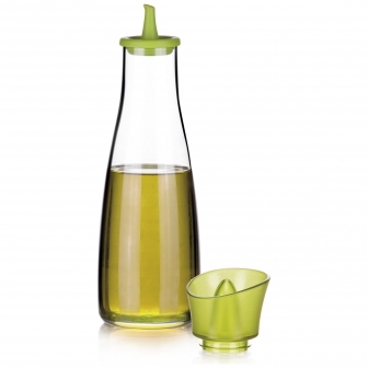 Aceitera Carrefour