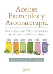 Aceites Esenciales Carrefour