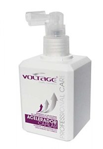 Acelerador Crecimiento Cabello Mercadona