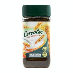 Achicoria Soluble Mercadona