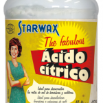 Ácido Cítrico Carrefour Ácido Cítrico Carrefour