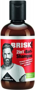 Acondicionador Barba Mercadona