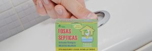 Activador Biológico Para Fosas Sépticas Mercadona