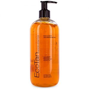 Activador Melanina Mercadona