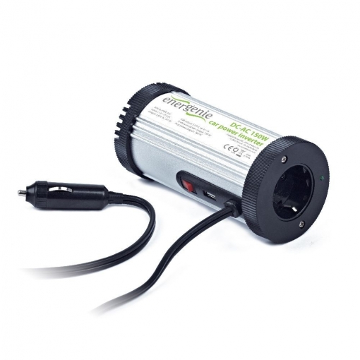 Adaptador 12V A 220V Carrefour