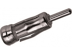 Adaptador Antena Radio Coche Media Markt
