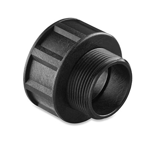 Adaptador Deposito 1000 Litros Leroy Merlin