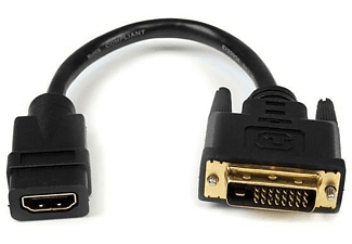 Adaptador Dvi A Hdmi Media Markt