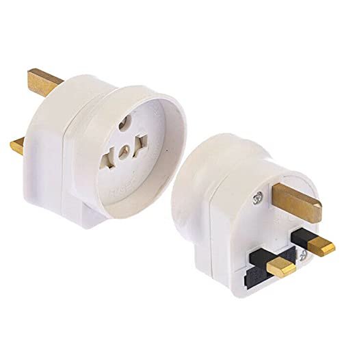 Adaptador Enchufe Irlanda Media Markt