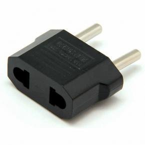 Adaptador Enchufe Media Markt