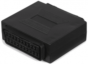 Adaptador Euroconector A Hdmi Media Markt
