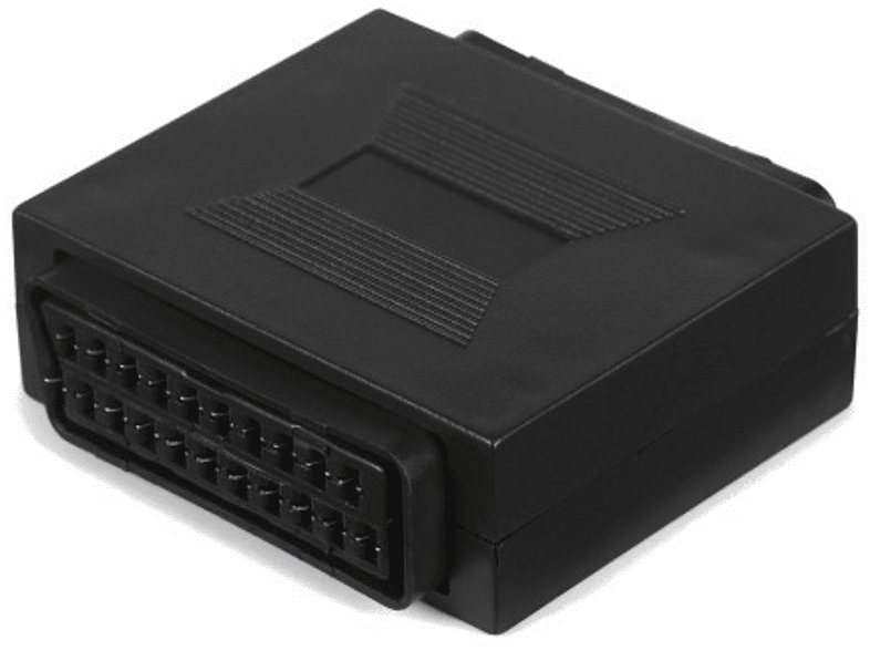 Adaptador Euroconector A Hdmi Media Markt