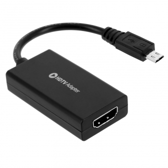 Adaptador Hdmi A Usb Carrefour