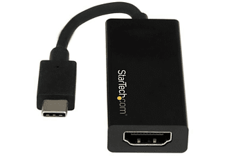 Adaptador Hdmi A Usb Media Markt